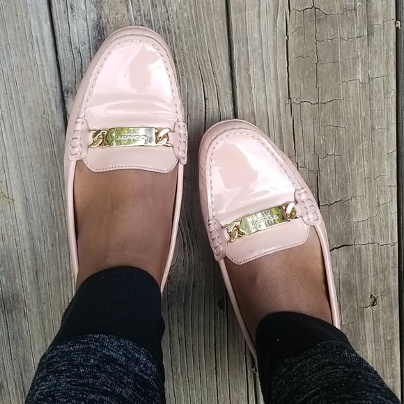 Coach Shoes - ****Updated Pictures ****Coach Loafers